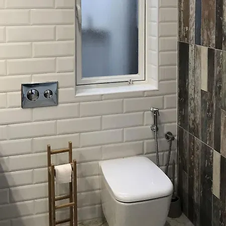 Shazney's Penthouse