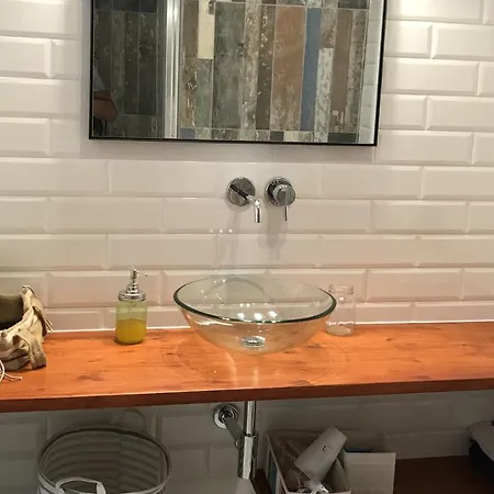 아파트 Shazney's Penthouse