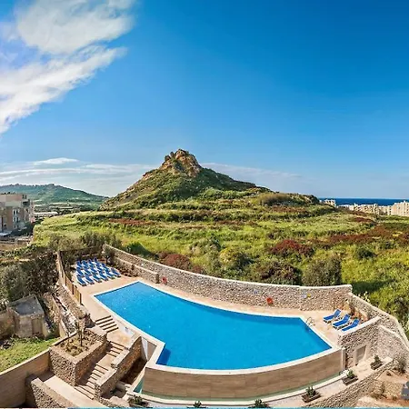 Shazney's Penthouse * Zebbug (Gozo)