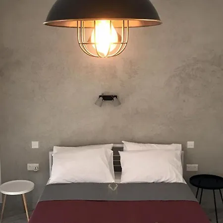 Shazney's Penthouse
